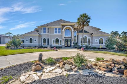 Undeveloped Land for sale in Angelina County, Texas