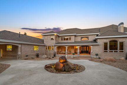 Ranch Property for sale in Summit County, Utah