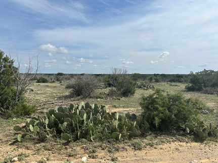 Recreational Property for sale in Crockett County, Texas