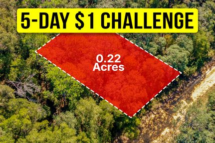 Timberland Property for sale in Putnam County, Florida