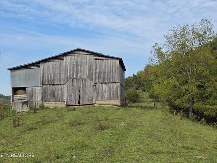 Farm Property for sale in Hawkins County, Tennessee