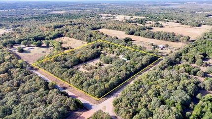 Ranch Property for sale in Lincoln County, Oklahoma