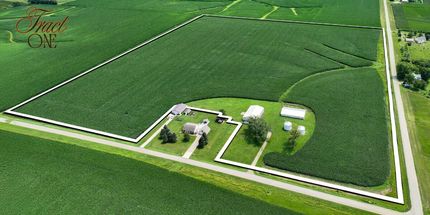 Farm Property in Washington County, Iowa