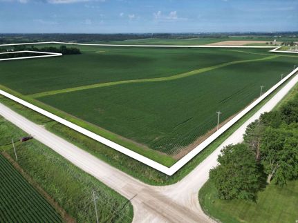 Farm Property for sale in Bremer County, Iowa