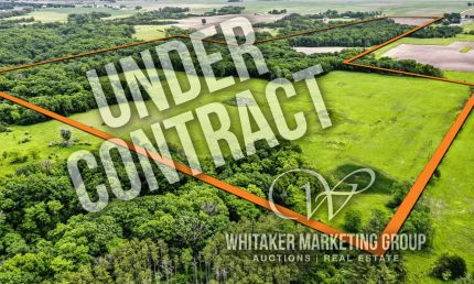 Ranch Property for sale in Boone County, Iowa