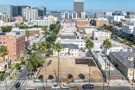 Commercial Property for sale in Los Angeles County, California