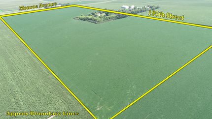 Property for sale in Osceola County, Iowa