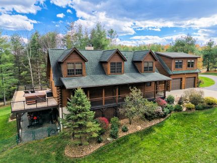 Farm Property for sale in Floyd County, Virginia