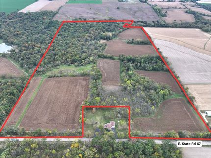 Property for sale in Rock County, Wisconsin