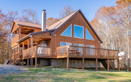 Property for sale in Sullivan County, Pennsylvania