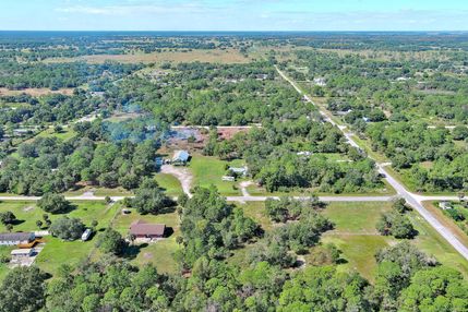 Farm Property in Hendry County, Florida