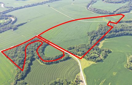 Property for sale in Chariton County, Missouri