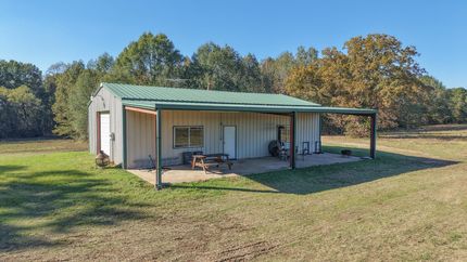 Timberland Property for sale in Titus County, Texas