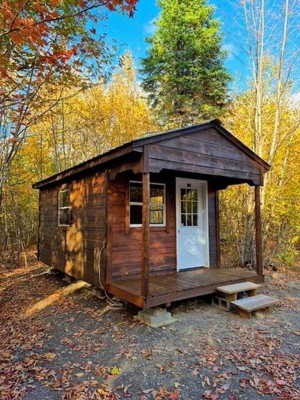 Property for sale in Aroostook County, Maine