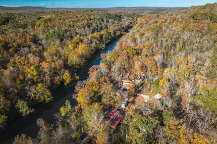 Waterfront Property for sale in Madison County, Missouri