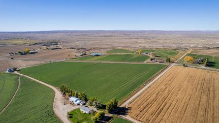 Recreational Property for sale in Big Horn County, Wyoming