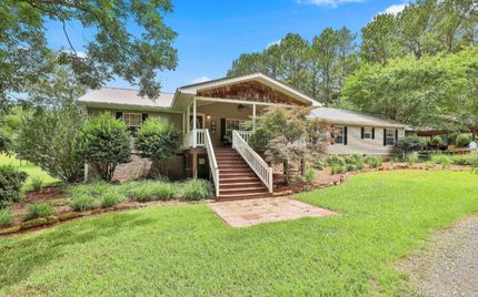 Ranch Property for sale in Meriwether County, Georgia
