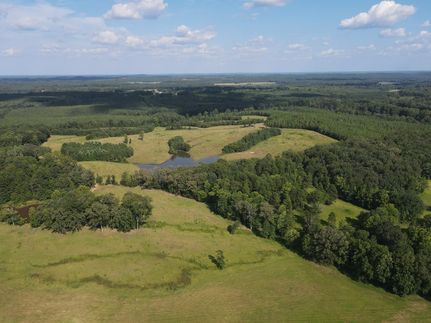 Farm Property for sale in Calhoun County, Mississippi
