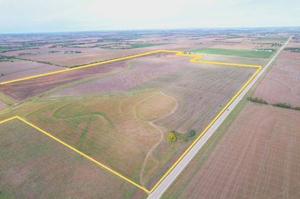 Property for sale in Dickinson County, Kansas