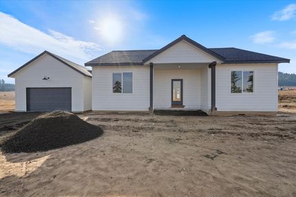 Recreational Property for sale in Benewah County, Idaho