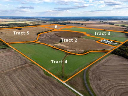 Timberland Property for sale in Audrain County, Missouri