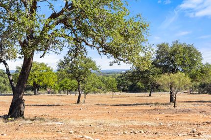 Undeveloped Land for sale in Blanco County, Texas