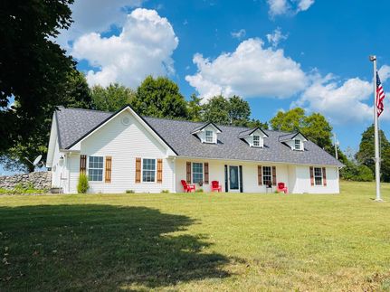 Property for sale in Adair County, Kentucky