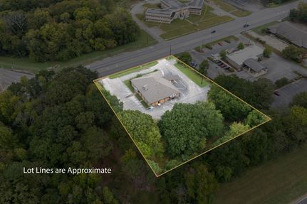 Property for sale in Jefferson County, Alabama