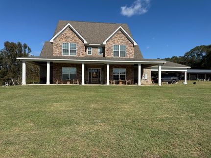 Farm Property for sale in Pike County, Alabama