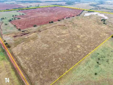 Hunting Land for sale in Logan County, Oklahoma