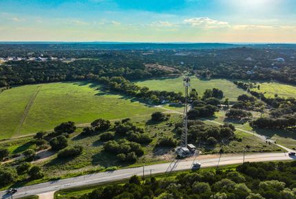 Ranch Property for sale in Hays County, Texas