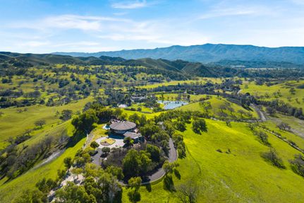 Property for sale in Santa Barbara County, California
