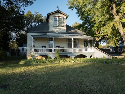 Property for sale in Craig County, Oklahoma