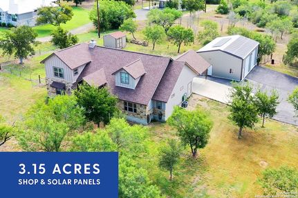 Farm Property for sale in Guadalupe County, Texas