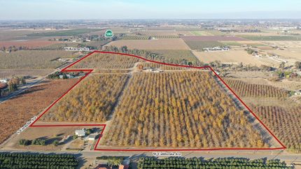 Farm Property for sale in Fresno County, California