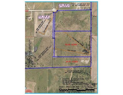 Undeveloped Land for sale in Jack County, Texas