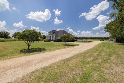 Ranch Property for sale in Williamson County, Texas