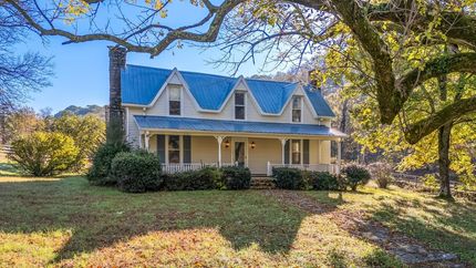 Ranch Property for sale in Giles County, Tennessee