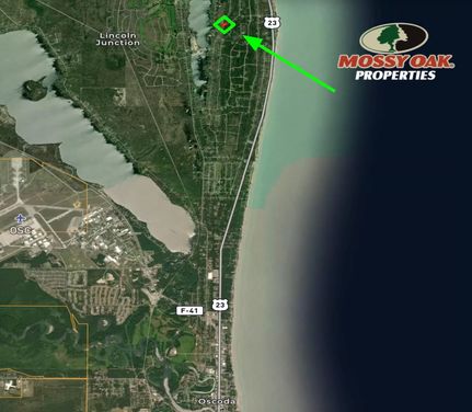 Ranch Property for sale in Iosco County, Michigan