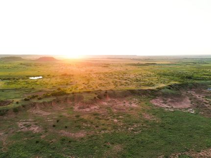 Ranch Property for sale in Major County, Oklahoma