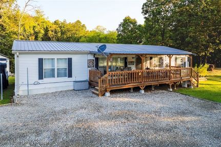 Recreational Property for sale in Sequoyah County, Oklahoma