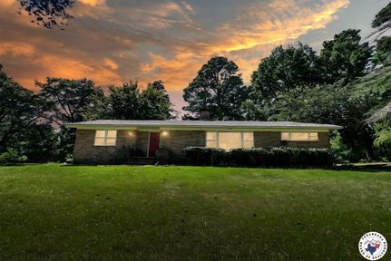 Ranch Property for sale in Bowie County, Texas