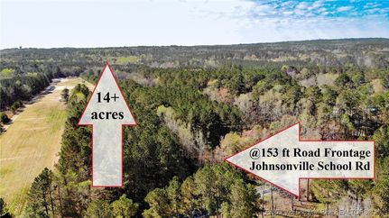 Property for sale in Harnett County, North Carolina