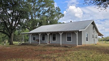 Ranch Property for sale in Nacogdoches County, Texas