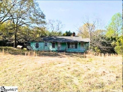 Ranch Property for sale in Spartanburg County, South Carolina