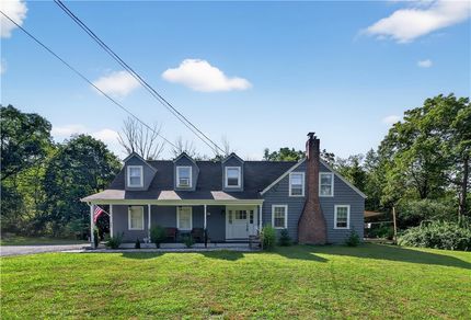 Ranch Property for sale in Providence County, Rhode Island