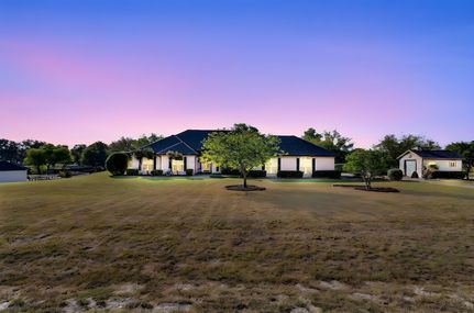 Recreational Property for sale in Ellis County, Texas