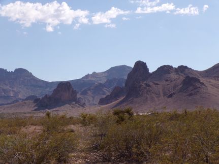 Property for sale in Mohave County, Arizona