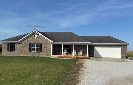 Property for sale in Tippecanoe County, Indiana