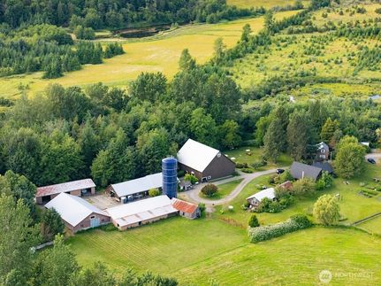 Recreational Property for sale in Whatcom County, Washington